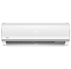 INVERTER KLIMA MDV FOREST 18000 BTU